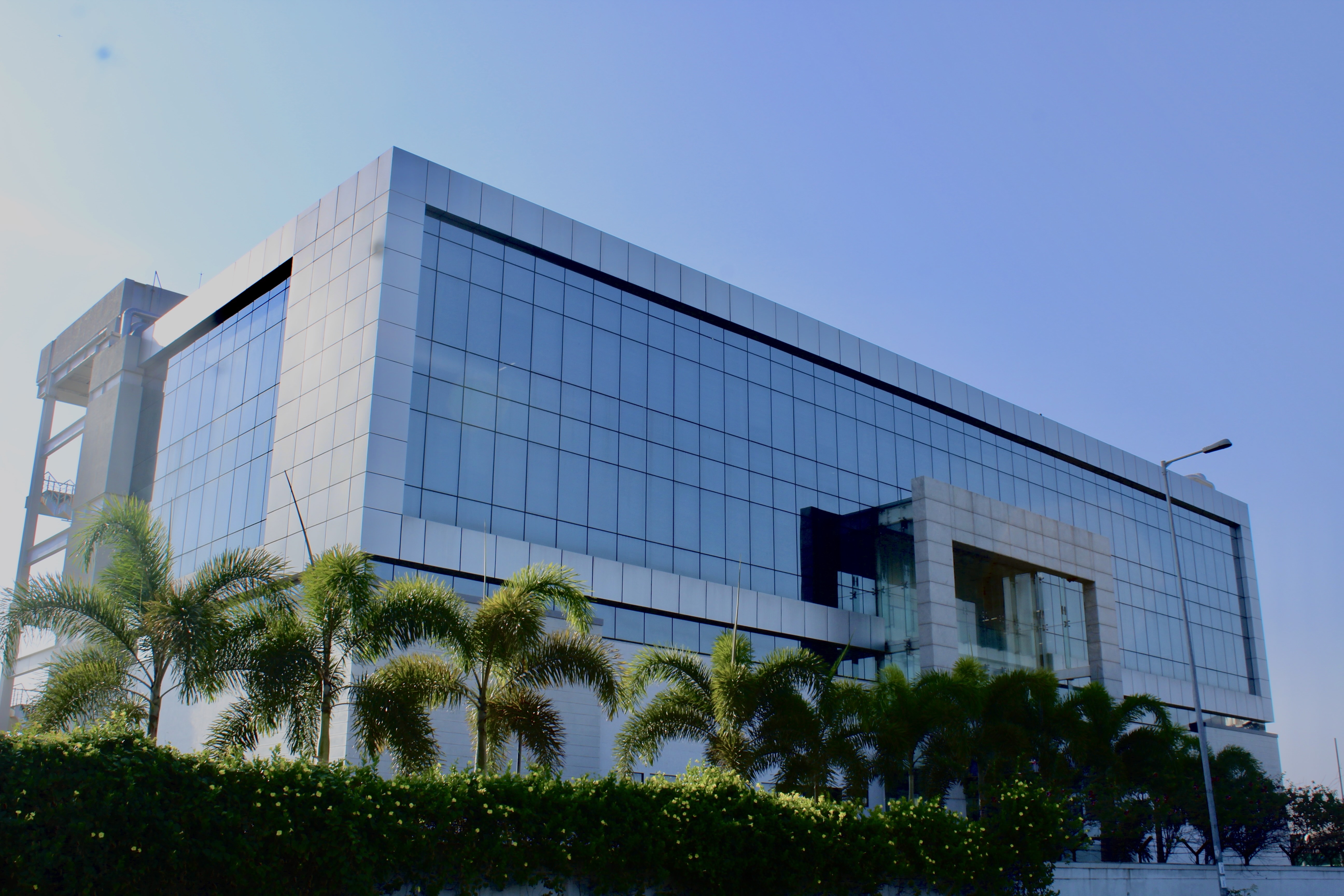 Jio Corporate Office
